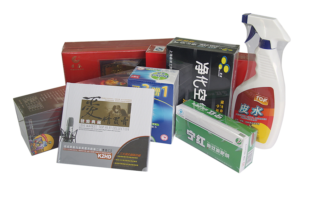 高端产品透明膜热收缩包装机 15年专注包装机研发与制造的卓越方案